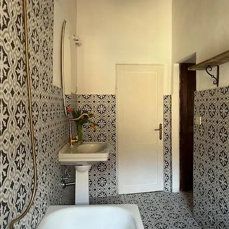 La Casa Del Polpo Rosa Ferienhaus Campiglia Marittima
