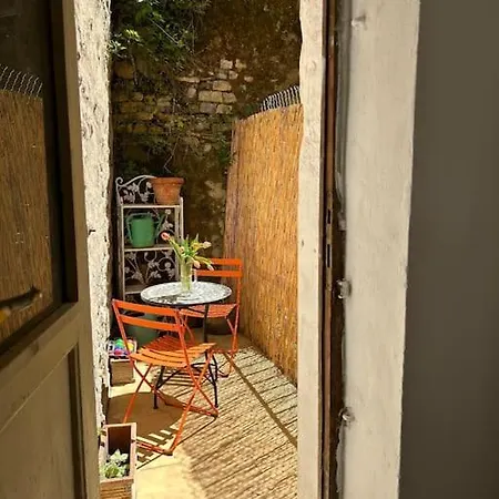 La Casa Del Polpo Rosa * Campiglia Marittima