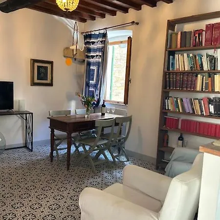 La Casa Del Polpo Rosa Ferienhaus