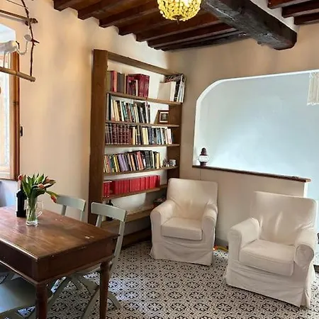 La Casa Del Polpo Rosa * Campiglia Marittima