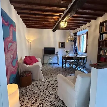 La Casa Del Polpo Rosa *