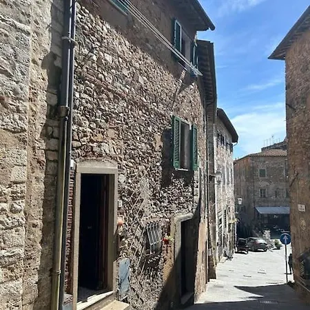 La Casa Del Polpo Rosa *
